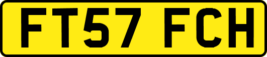 FT57FCH
