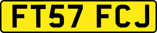FT57FCJ