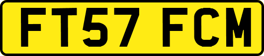 FT57FCM