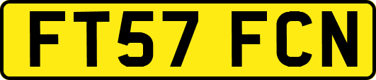 FT57FCN