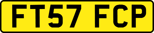 FT57FCP
