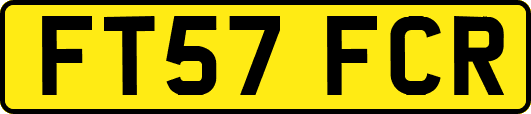 FT57FCR