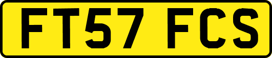 FT57FCS