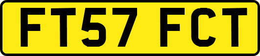 FT57FCT