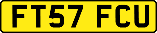 FT57FCU