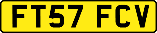 FT57FCV