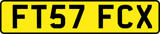 FT57FCX