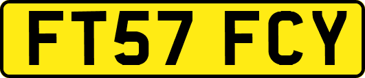 FT57FCY