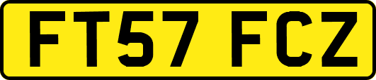 FT57FCZ