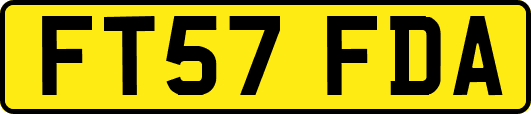 FT57FDA