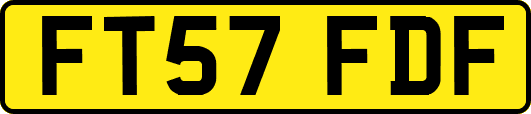FT57FDF