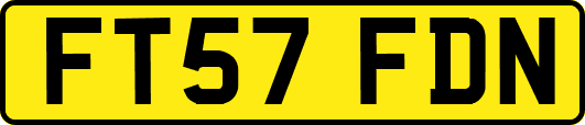 FT57FDN