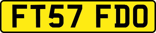 FT57FDO