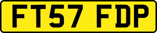 FT57FDP