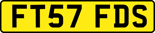 FT57FDS