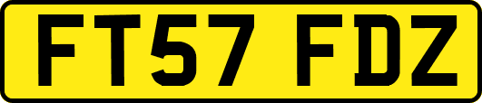 FT57FDZ