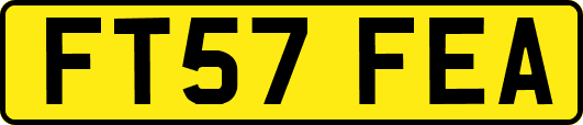 FT57FEA
