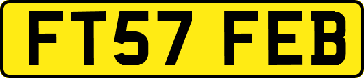 FT57FEB