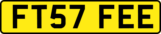 FT57FEE