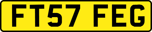 FT57FEG