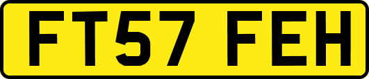 FT57FEH