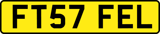 FT57FEL
