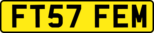 FT57FEM