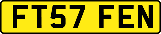 FT57FEN