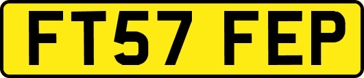 FT57FEP