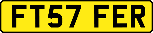 FT57FER