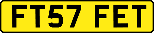 FT57FET