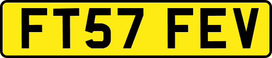 FT57FEV