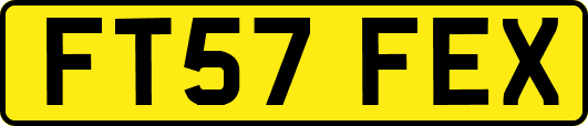 FT57FEX