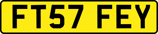 FT57FEY