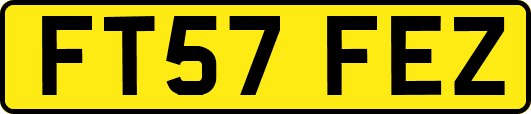 FT57FEZ
