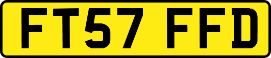 FT57FFD