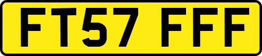 FT57FFF