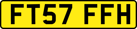 FT57FFH