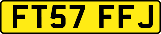 FT57FFJ