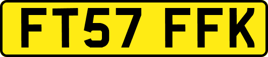 FT57FFK