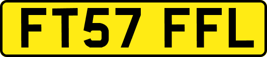 FT57FFL