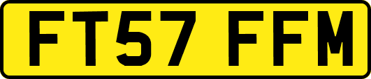 FT57FFM