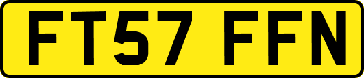 FT57FFN