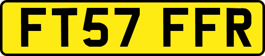 FT57FFR