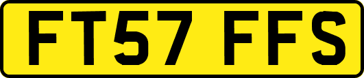 FT57FFS