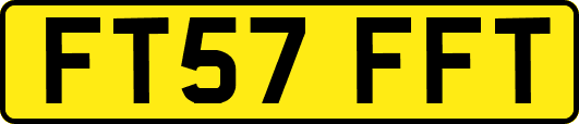 FT57FFT