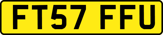 FT57FFU