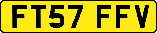 FT57FFV