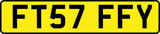 FT57FFY