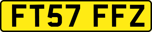 FT57FFZ